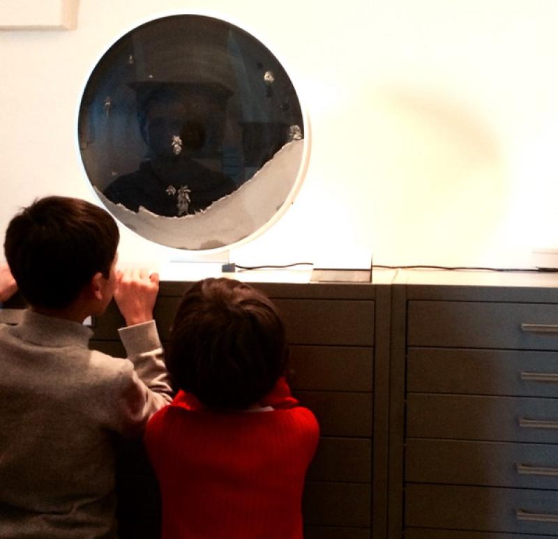 Laboratorio: I racconti dello CSAC 3