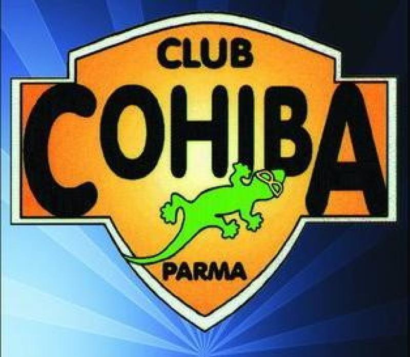 Cohiba Spring Festival