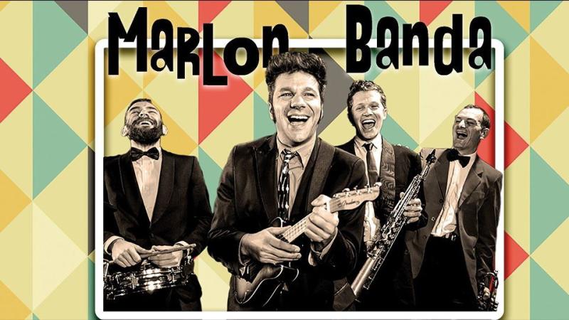 Il Summer Stories-Love Festival si chiude con  la Marlon Banda marching band