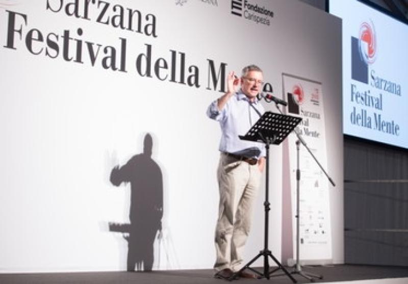 Sarzana, venerd&igrave; parte il 'Festival della mente" con &nbsp;Alessandro Barbero