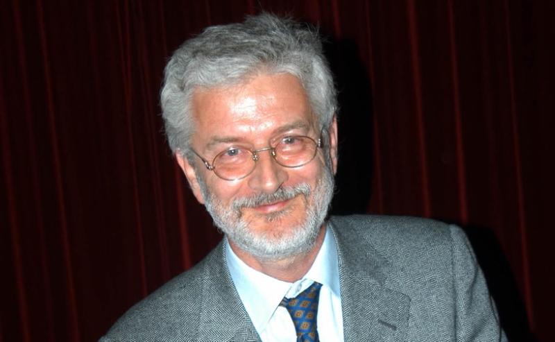  Conferenza  di Mauro Balestrazzi