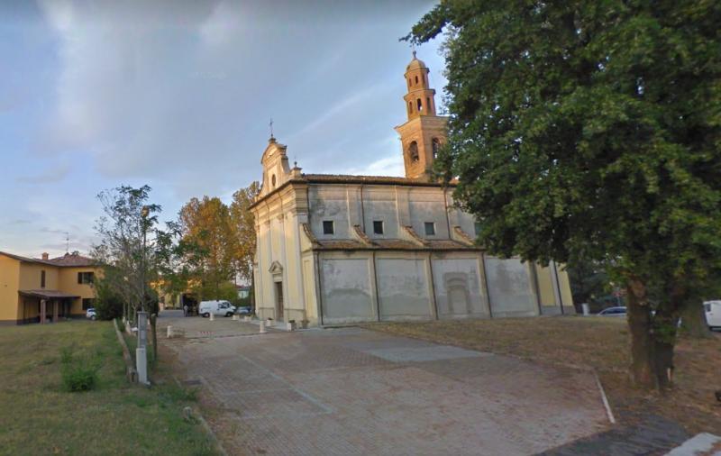 Pranzo solidale pro terremotati