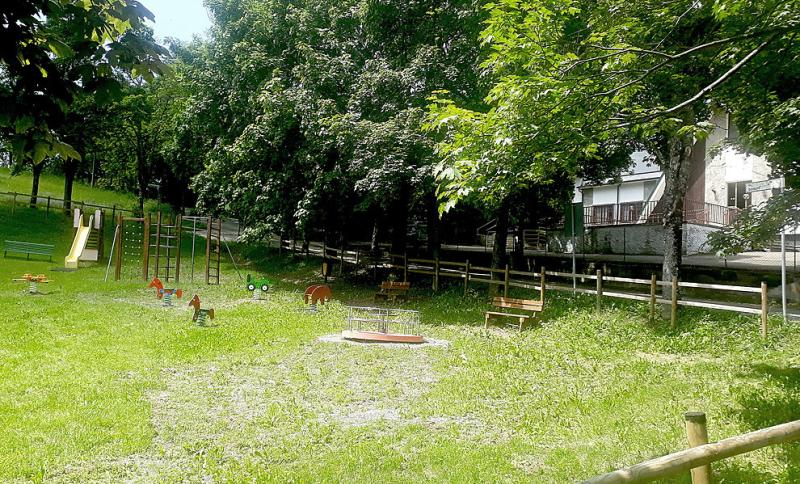 Ultimo appuntamento della rassegna "Dialet in Pineta"