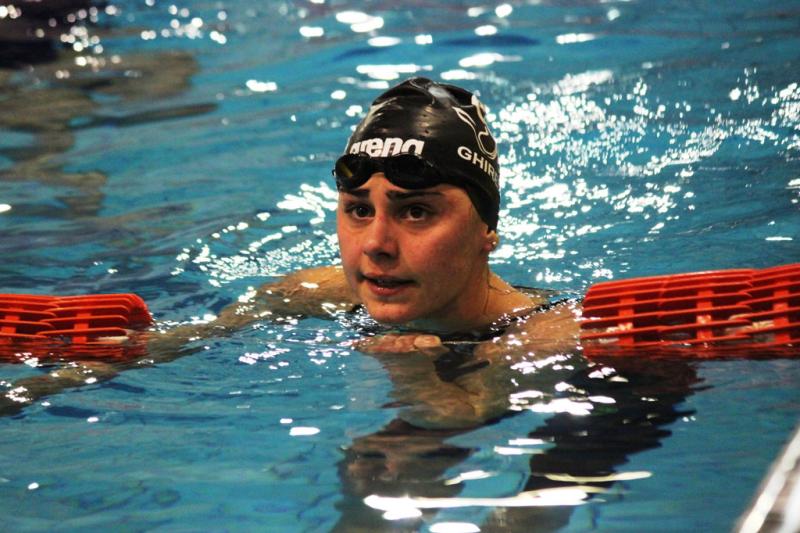 Sagra di Gaione: gran finale con Giulia Ghiretti