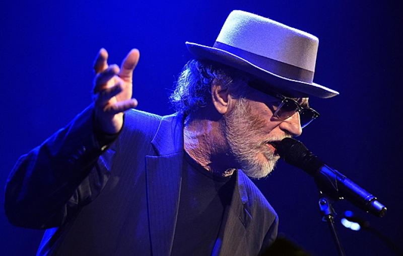 De Gregori: &laquo;Canto lo sguardo puro di Dylan&raquo;