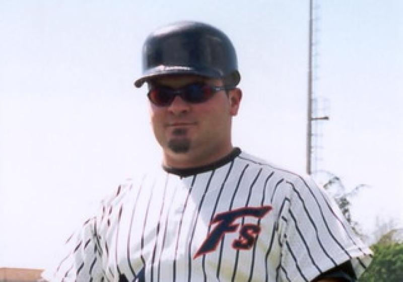 Memorial Mussi: il baseball ricorda l'amico Teo