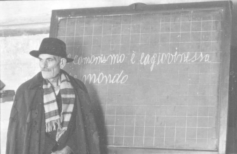 Perch&eacute; Novecento... nelle	parole dei Bertolucci (con Michele Guerra)