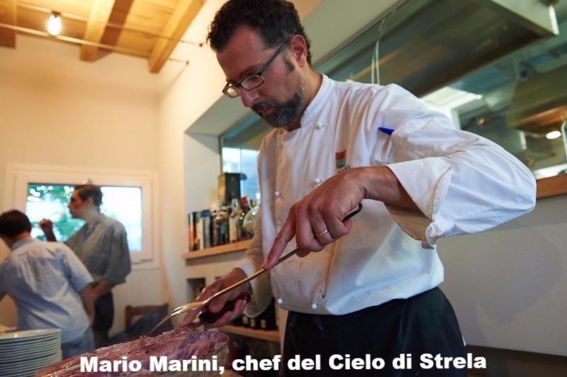 "Mangia come scrivi": festa d'inizio estate 