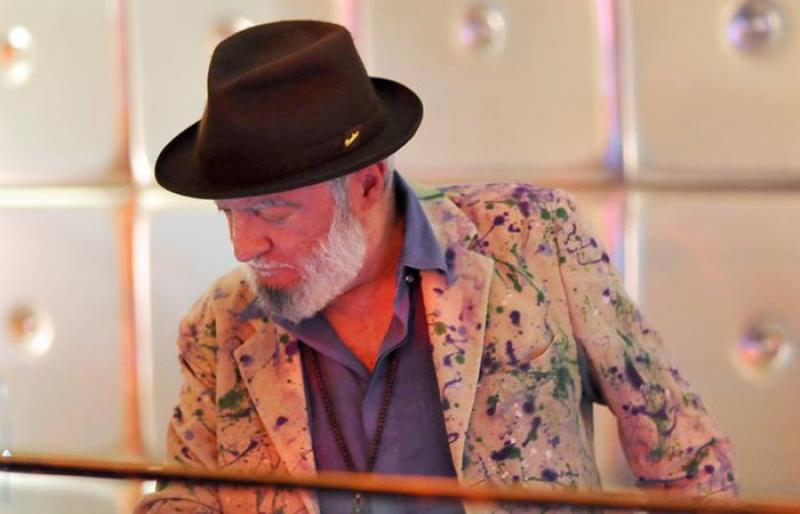 &laquo;Tracce sonore&raquo; con Robi Bonardi