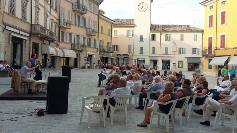 Niente fumo... tutto Ariosto!