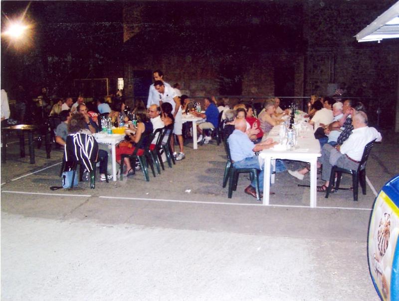 Chiude in bont&agrave; la sagra di San Prospero