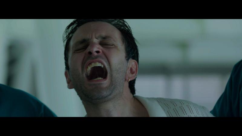 'L'urlo', il corto che visse due volte:  Barilli  e Magri al cinema Astra 