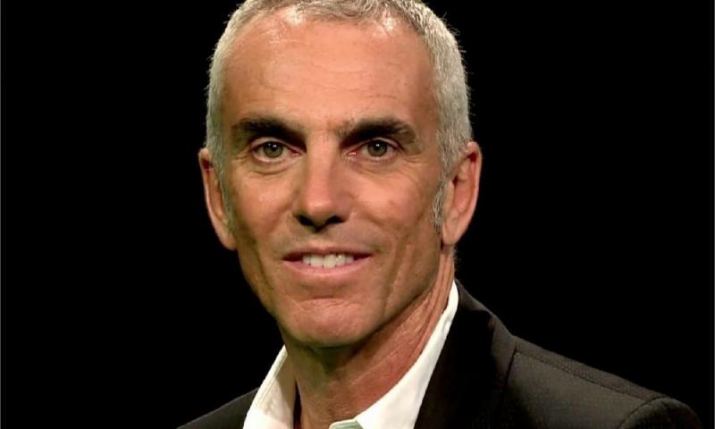 Federico Buffa alla "Festa del Racconto" a Carpi