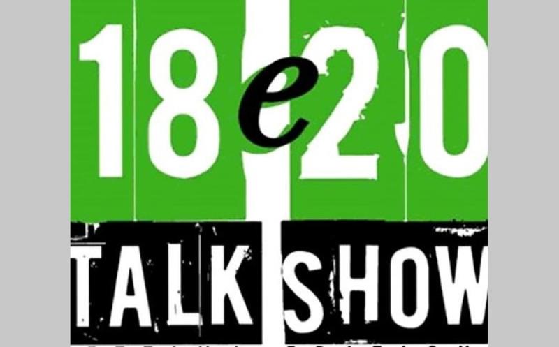 Al Talk show il mestiere della scrittura