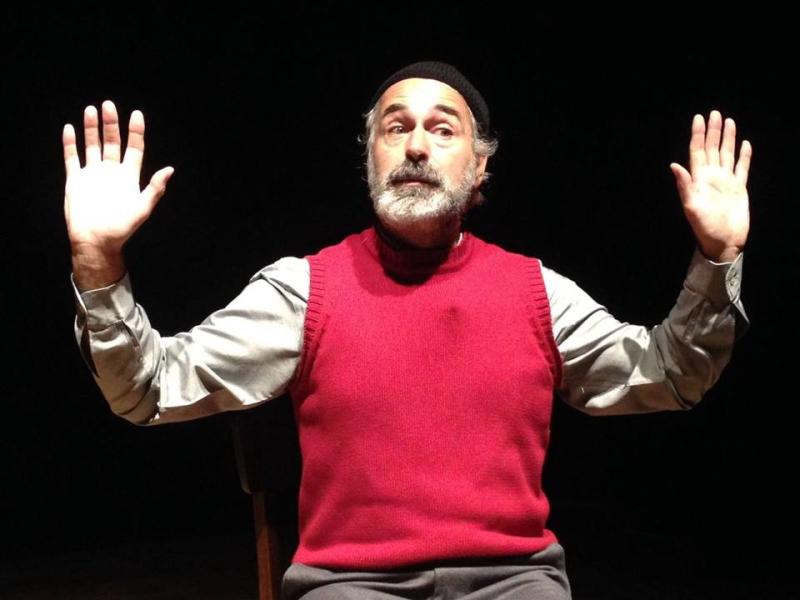 Pozzi e madonne: racconti di storie vere o quasi