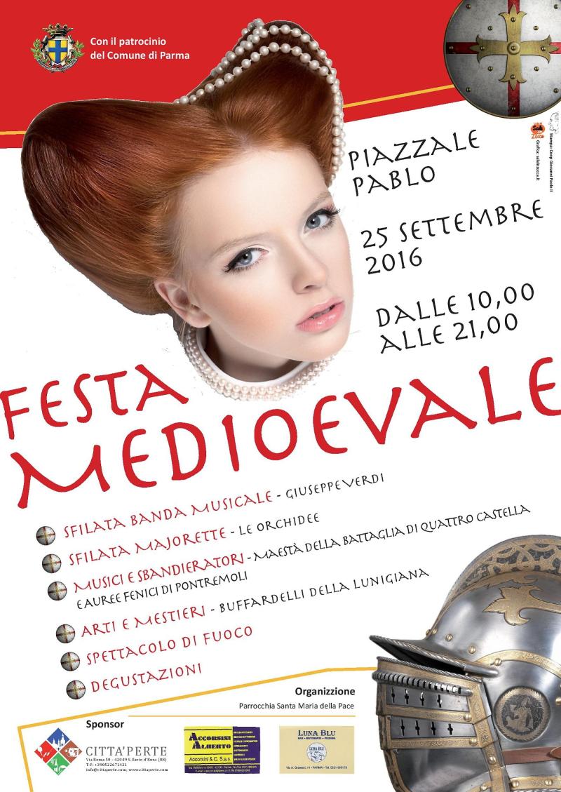 Festa Medievale