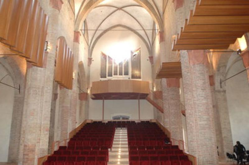 Sulle note  di  Brahms  e Hindemith 