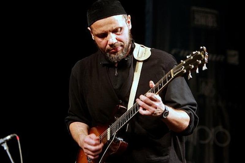 Vincenzo Mingiardi al Temporary Show