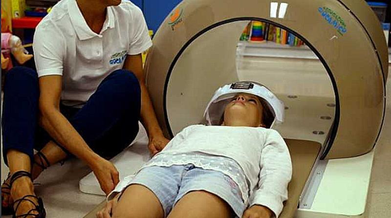 L&rsquo;ospedale per i bambini, quando la malattia entra nella vita di ogni giorno