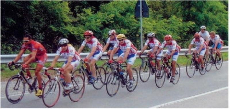 &laquo;Spirito libero&raquo; per cicloamatori Acsi