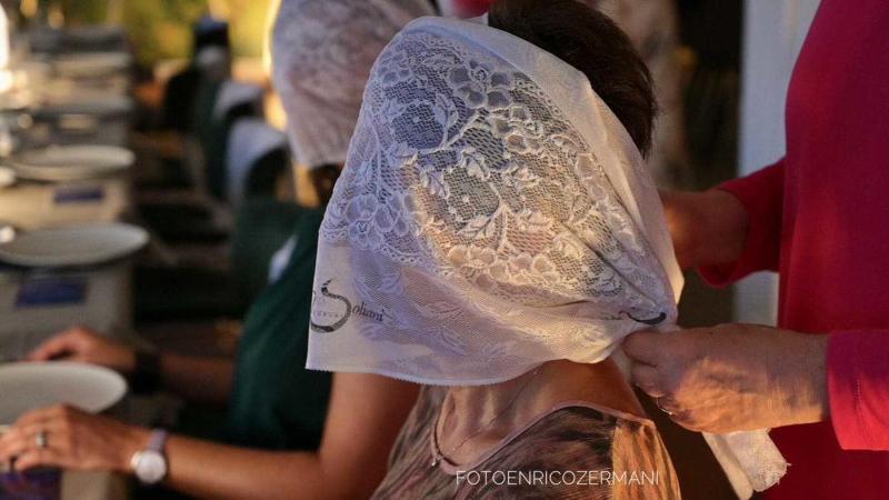 Ai Sapori del Mondo bolle di sapone commestibili e panettone profumato