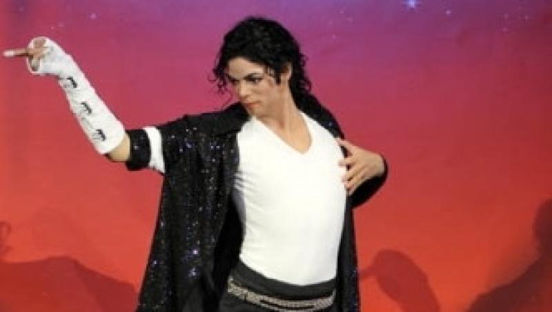 Lo show dei Jackson Mania