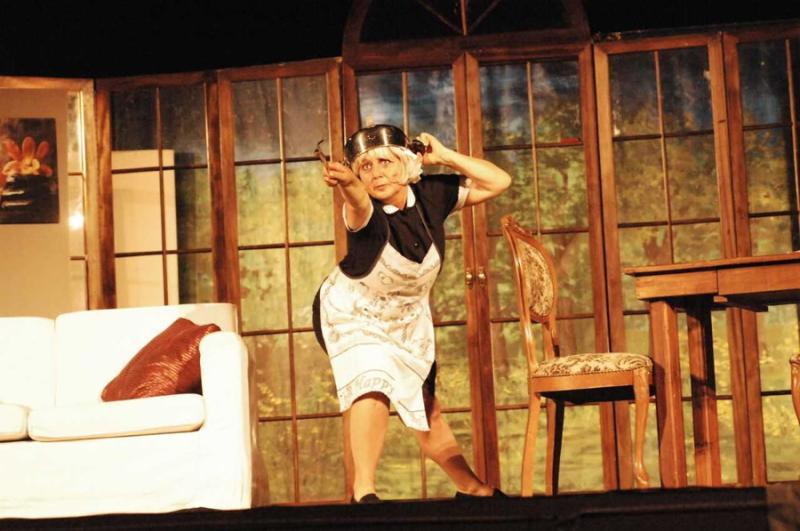 Festival del Teatro Sociale: Proscenio Aggettante