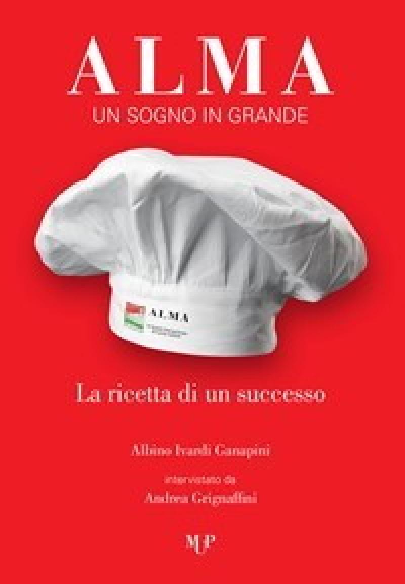 Presentazione del libro 'Alma. Un sogno in grande'