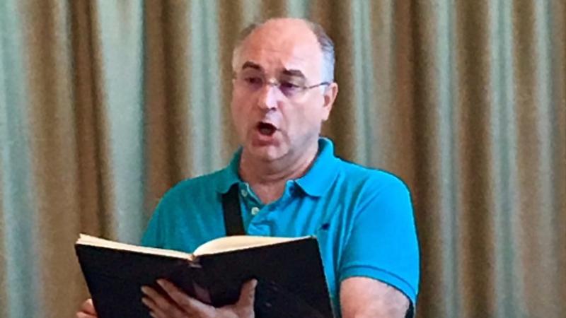 Al via il "Favorita del re in Villa Gandolfi"