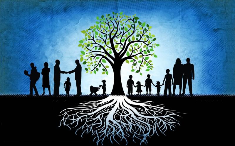 Workshop sulle Costellazioni Familiari e meditazione guidata con Barbara Testi