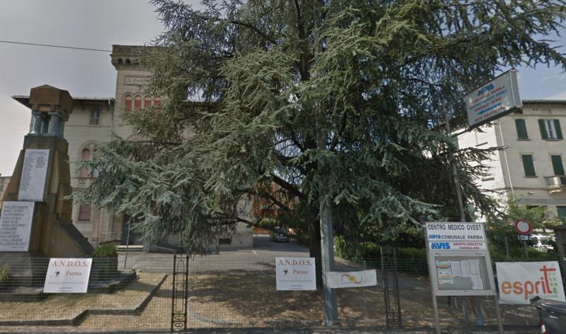 Merenda e giochi al Centro giovani Esprit