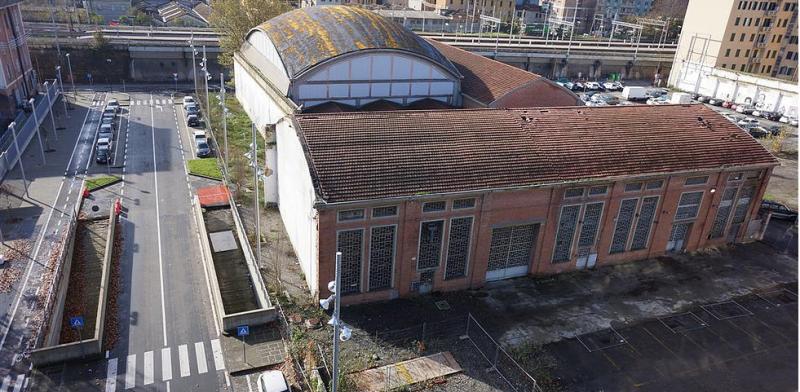 Michelangelo Pistoletto e Studio Azzurro