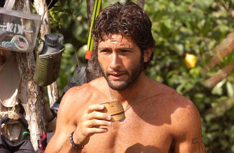 Walter Nudo ospite al Caseificio della Musica