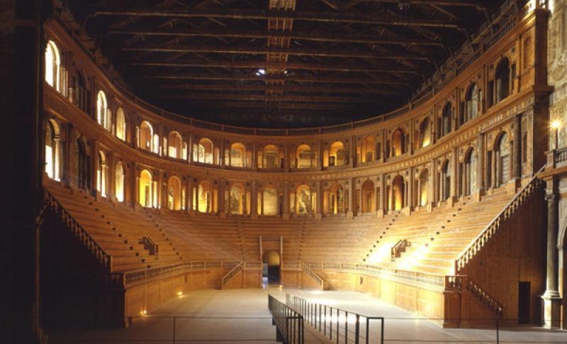 Il Klangforum  Wien inaugura  &laquo;Traiettorie&raquo;