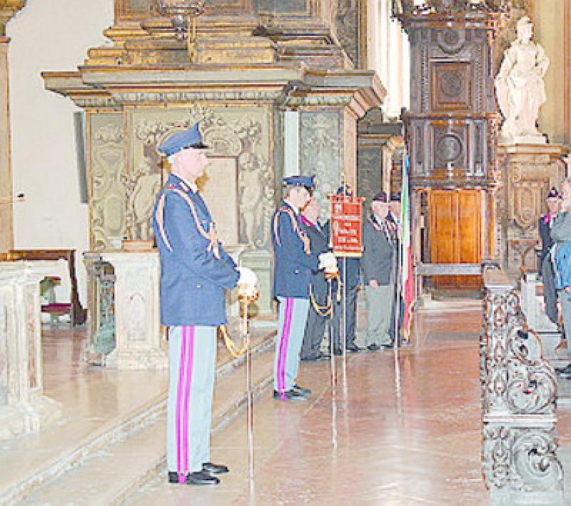 Luned&igrave;  messa   per il patrono e Family Day in via Chiavari 