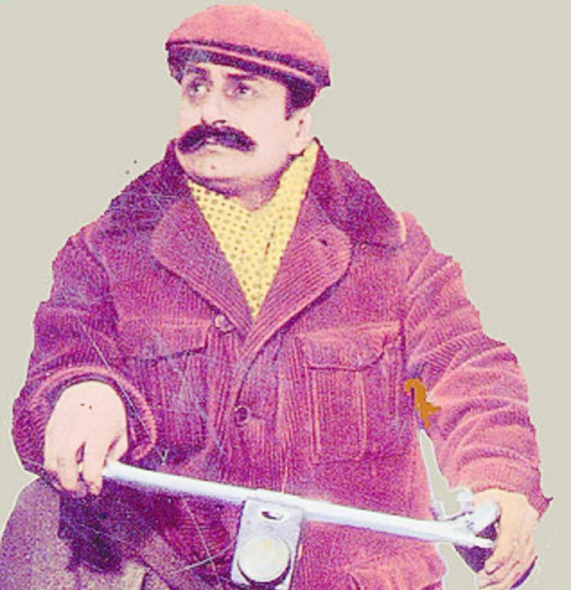 Guareschi Marore, oggi l'anteprima della mostra  