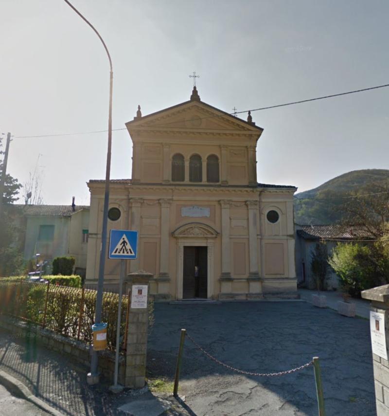 Marzolara Circolo La vigna: domenica festa per i nonni