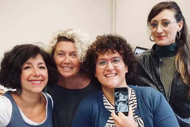 Concerto: Ladies in Rock con la direzione artistica di Rossana Casale