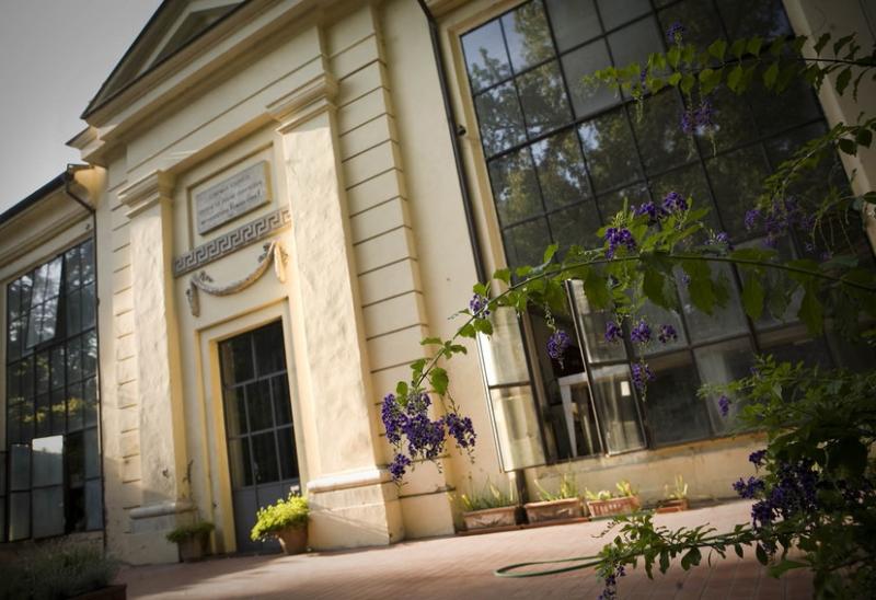 La matematica che &laquo;prevede&raquo;: conferenza  di Maria Groppi   