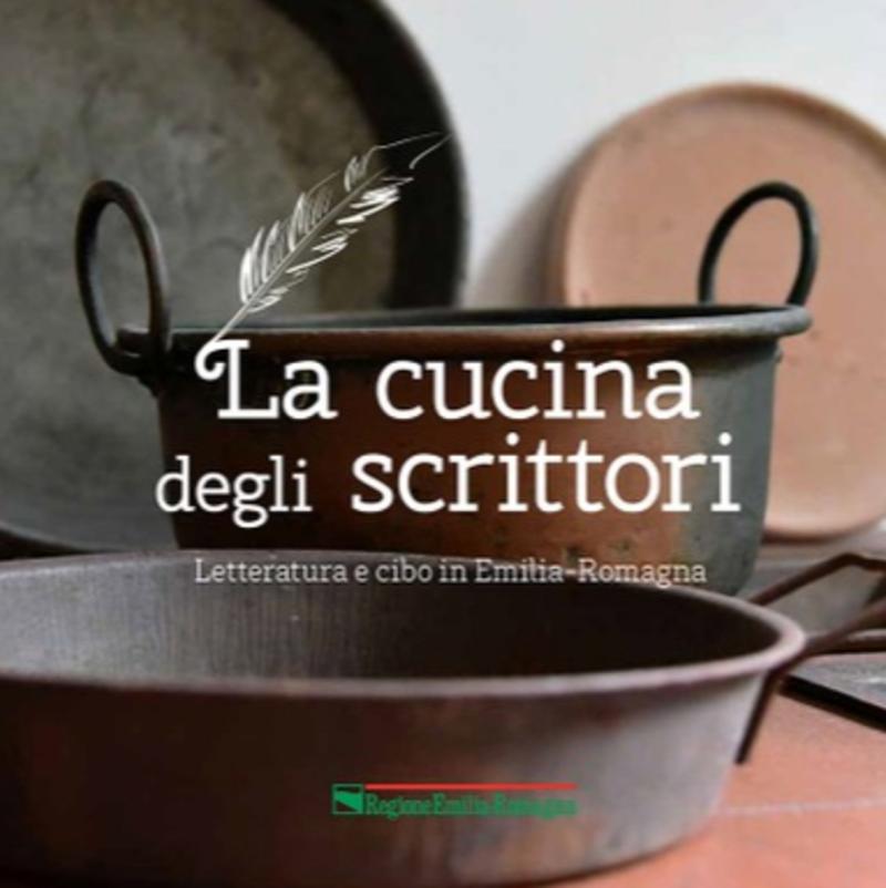 &laquo;La cucina  degli scrittori&raquo; a Fontanelle