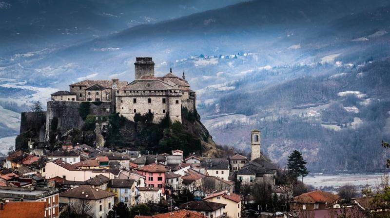 Bardi Castello, visite possibili anche il 31