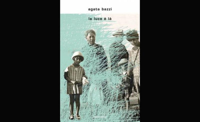 Presentazione del  romanzo di Agata Bazzi 