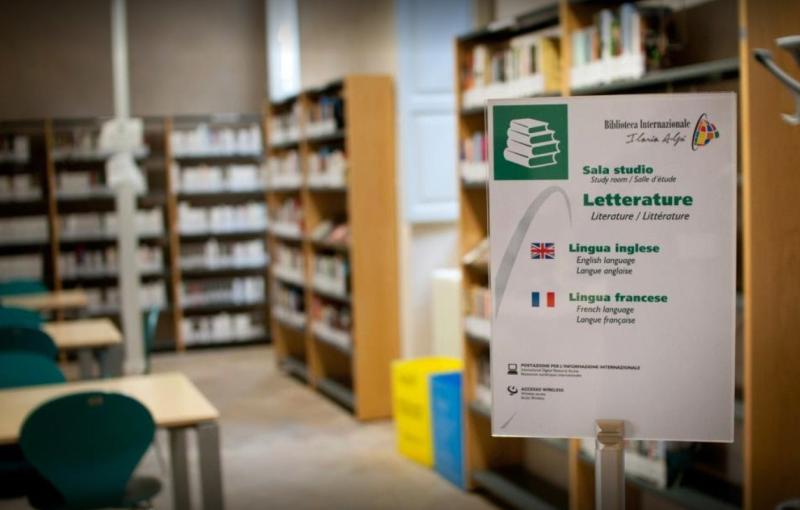 Focus: &laquo;L&rsquo;amore   in tempi digitali e i suoi inganni&raquo; 