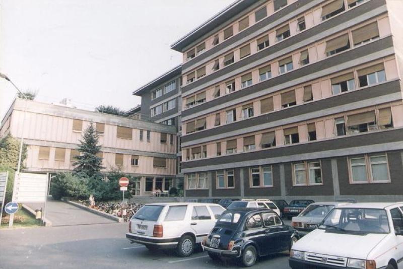 Anestesia: workshop teorico-pratico