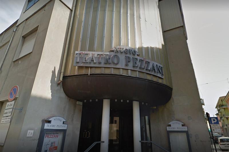 &laquo;Peter Pan&raquo;  inaugura  la stagione  per ragazzi