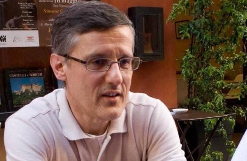 Incontro con Valerio Varesi