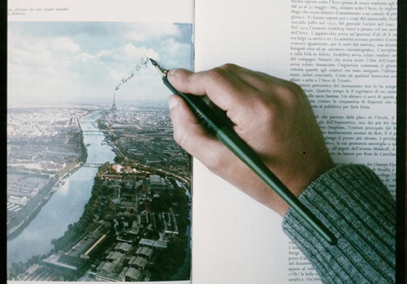 Dialoghi sul paesaggio 4 Giulio Iacoli - Vittorio Ferorelli