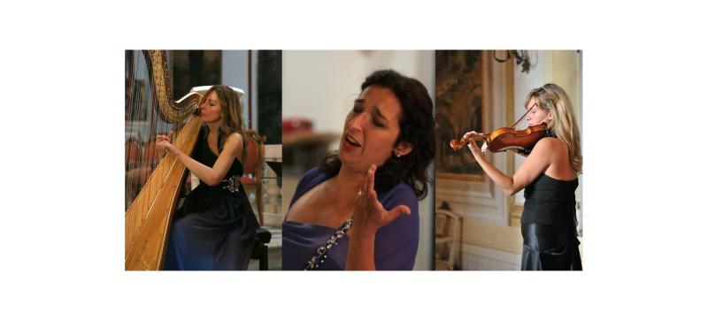 &laquo;Salve Regina&raquo; a Madonna dei Prati