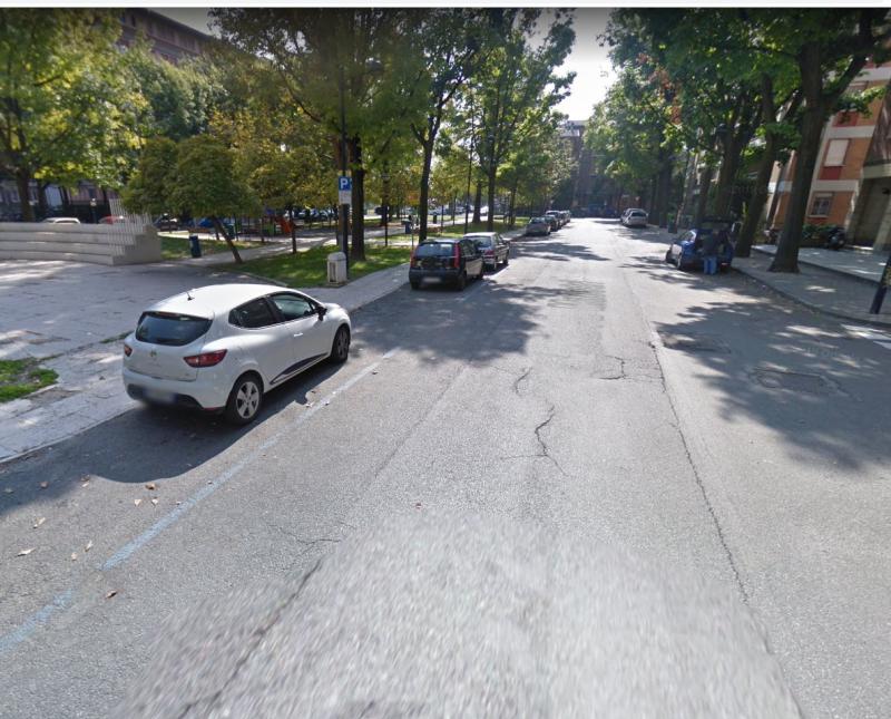 Sabato si gustano le caldarroste in Piazzale Maestri