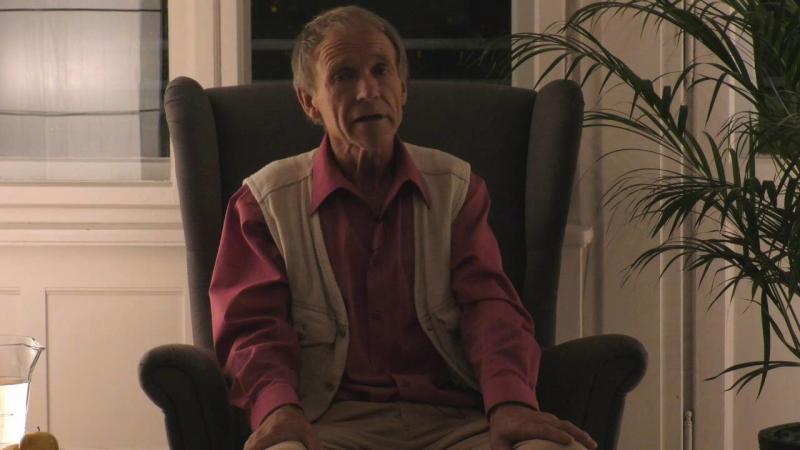 Proiezione: "Imprinting - La fonte della pace" di Willi Maurer 